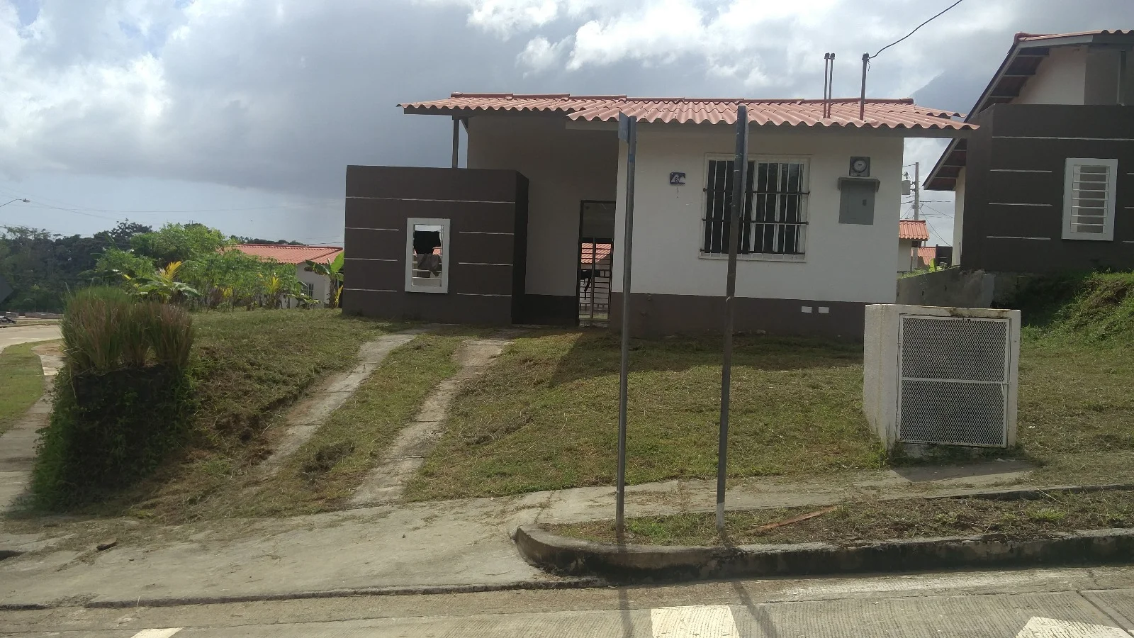 Casa 2 Hab. en Hato Montaña en Arraiján, Panamá