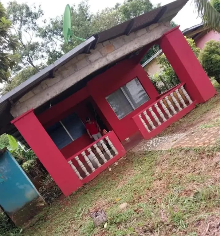 Casa en Horconcitos, Chiriquí en Chiriquí, Panamá