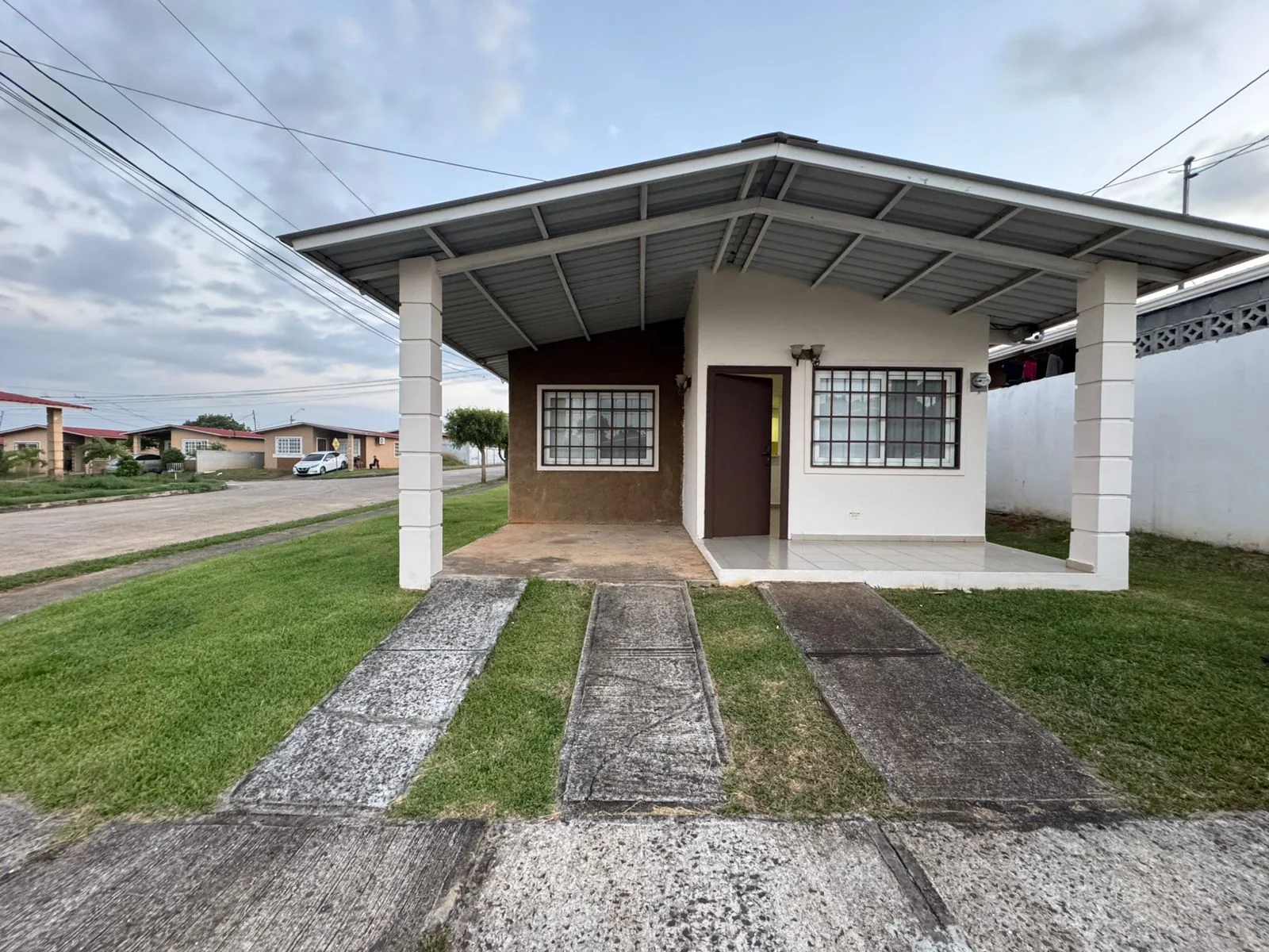 Se Vende Casa de 3 Habitaciones en La Chorrera en La Chorrera, Panamá