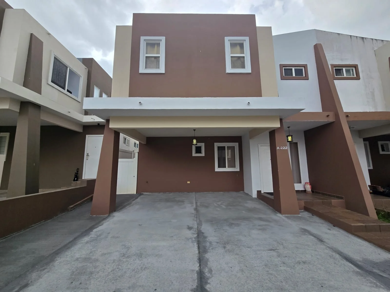 Casa Amoblada Brisas Norte 3 hab 2.5 baños en Ciudad de Panamá, Panamá