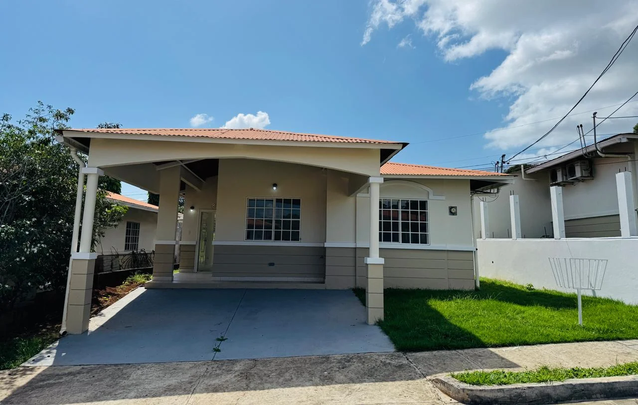 La Chorrera PH Sausalito Gardens 3R/2B en La Chorrera, Panamá