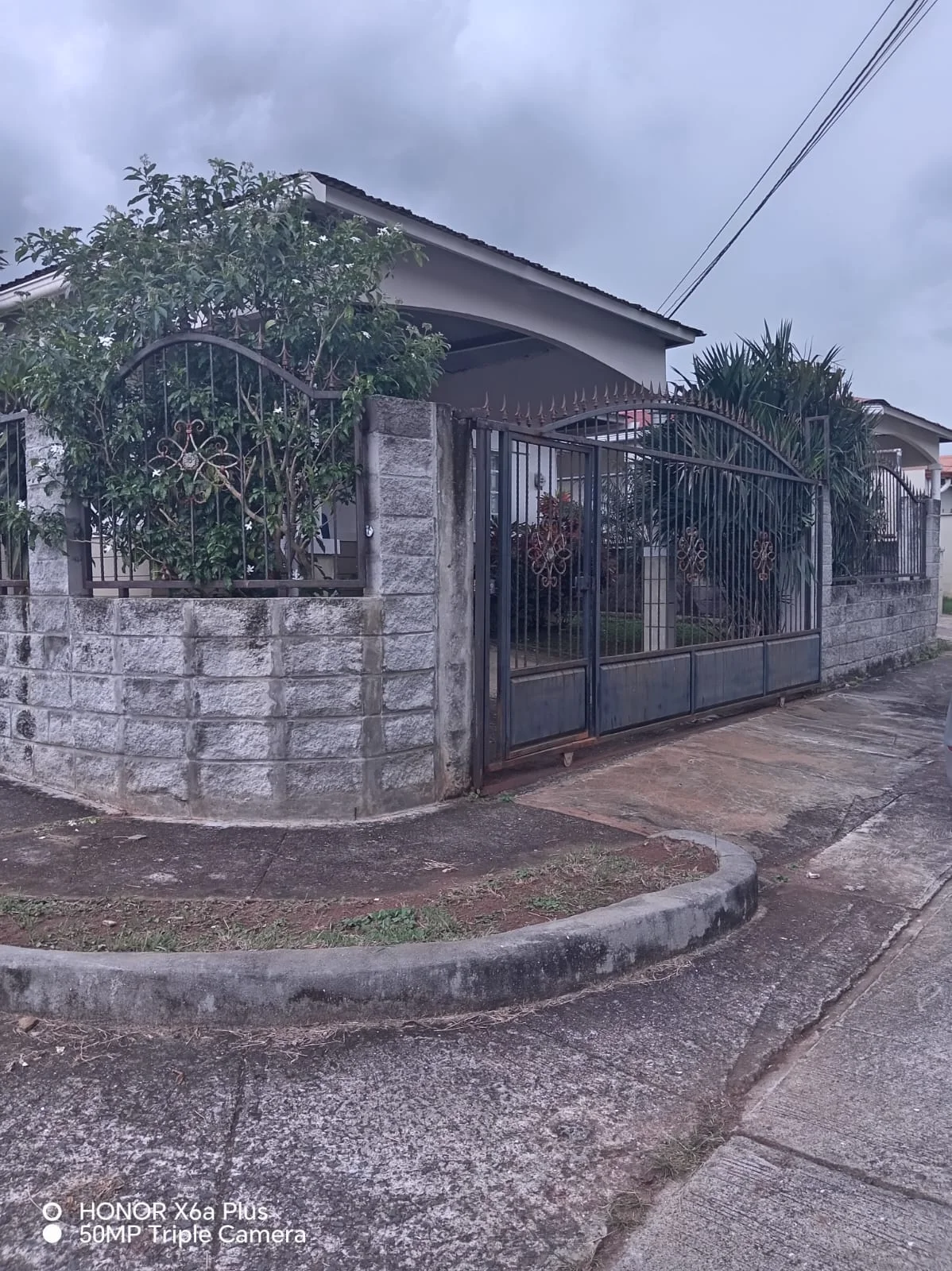 Casa de 3 Habitaciones en La Chorrera en La Chorrera, Panamá