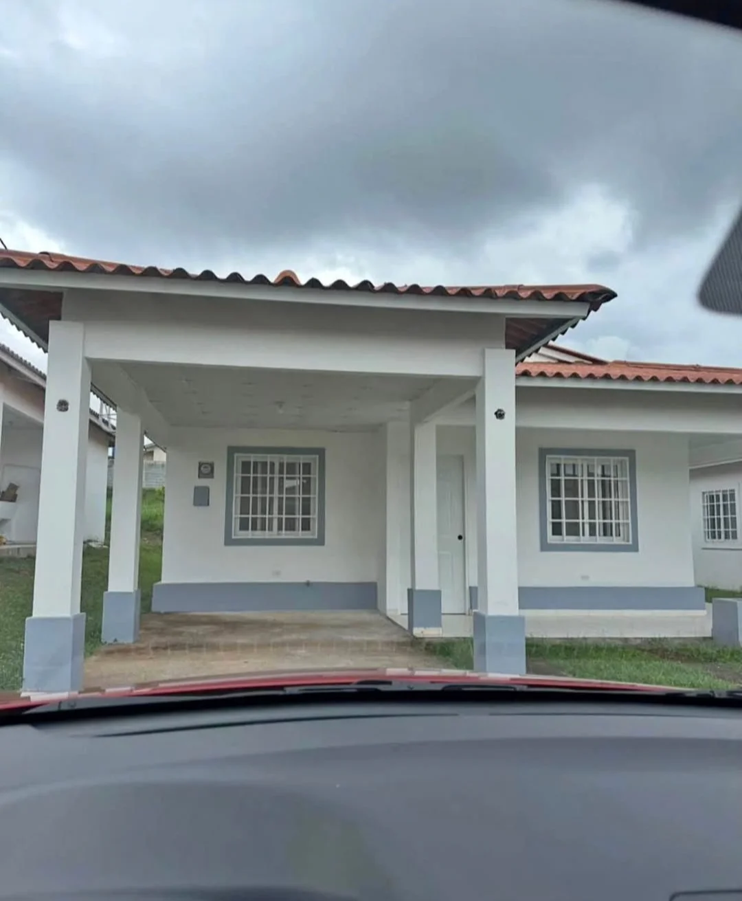 Casa de 3 Habitaciones en Vista Alegre en Panamá Oeste, Panamá
