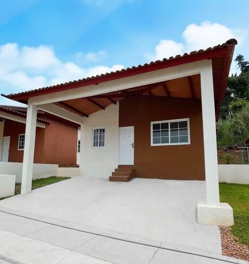 Casa de 3 Hab en Arraiján Vía Chapala en Ciudad de Panamá, Panamá