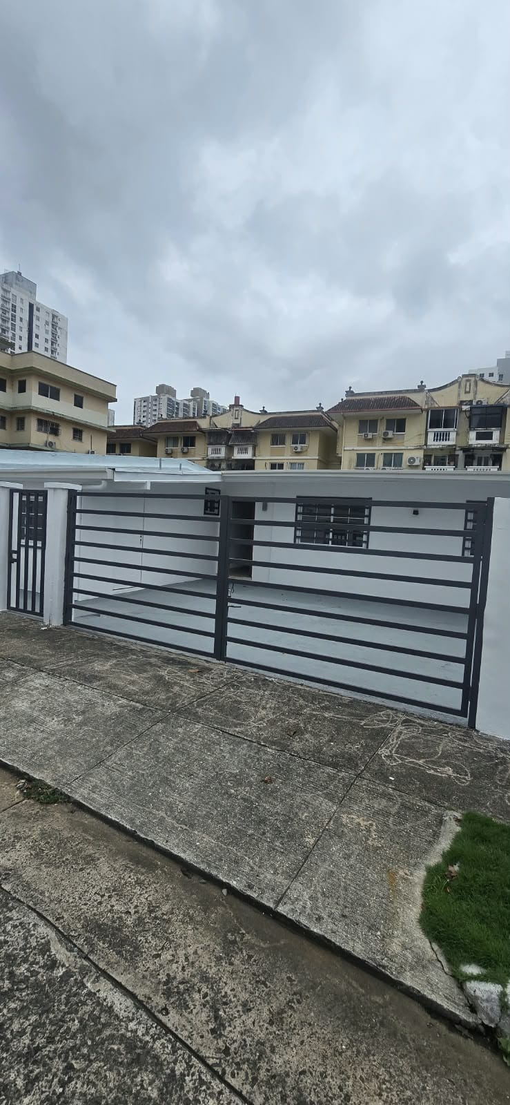 Casa en Venta en Hato Pintado en Ciudad de Panamá, Panamá