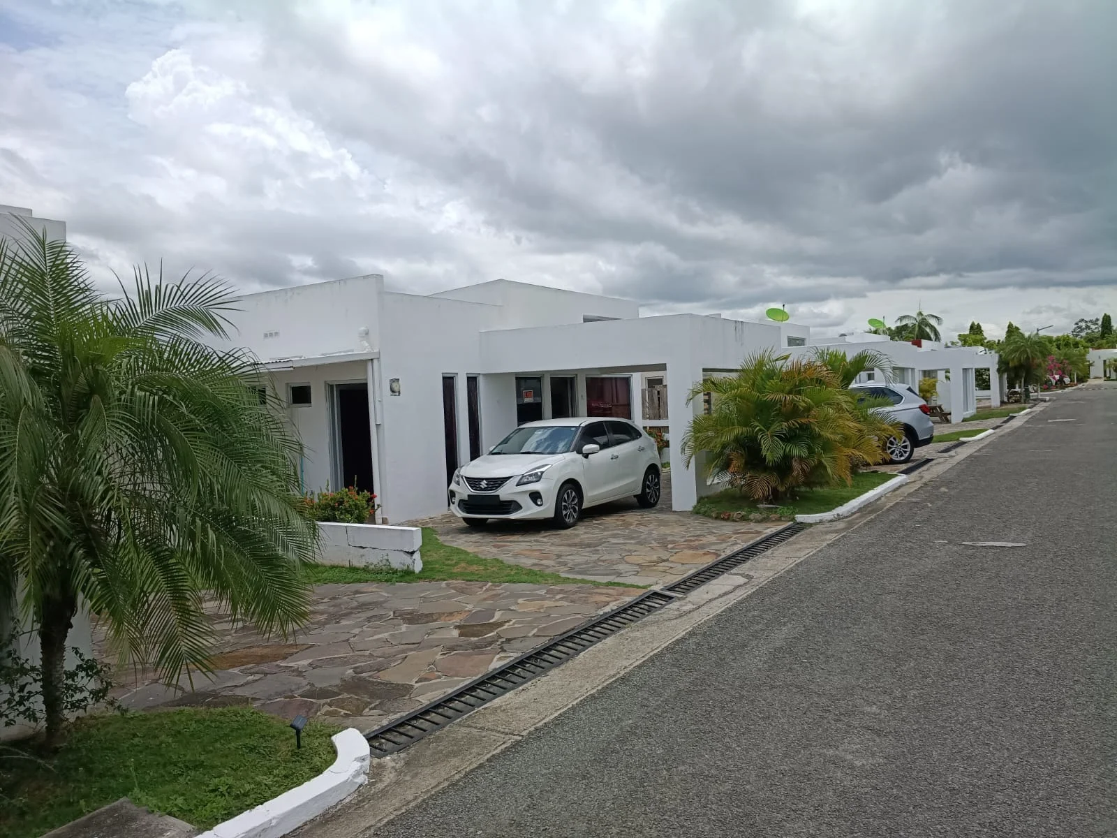 Casa en Bijao Residences · 2 Hab y 2 Baños en San Carlos, Panamá