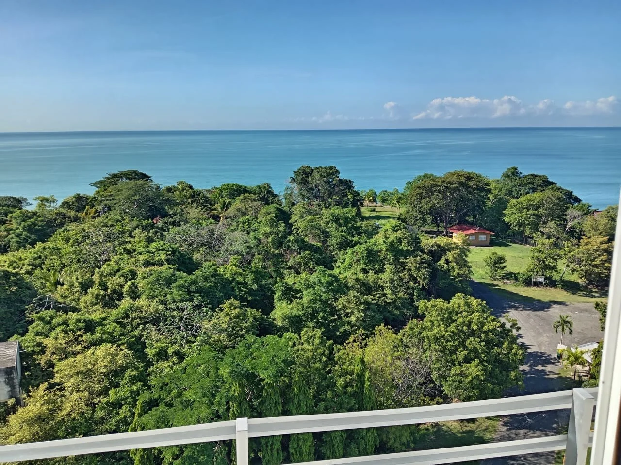 Apartamento en Playa Corona · 1 Hab y 1 Baños en San Carlos, Panamá