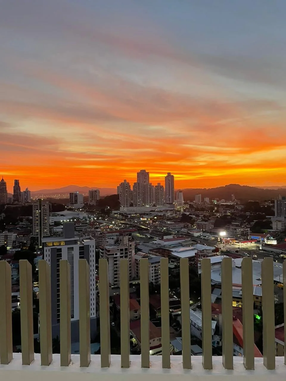 Apartamento en Ciudad de Panamá · 3 Hab y 2 Baños en Ciudad de Panamá, Panamá