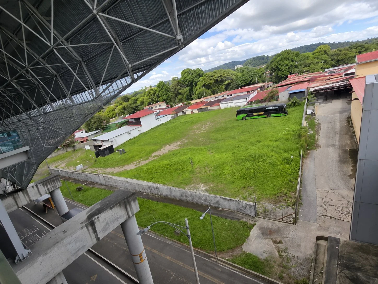 Amplio Terreno de 2100 m² en Ciudad de Panamá en Ciudad de Panamá, Panamá