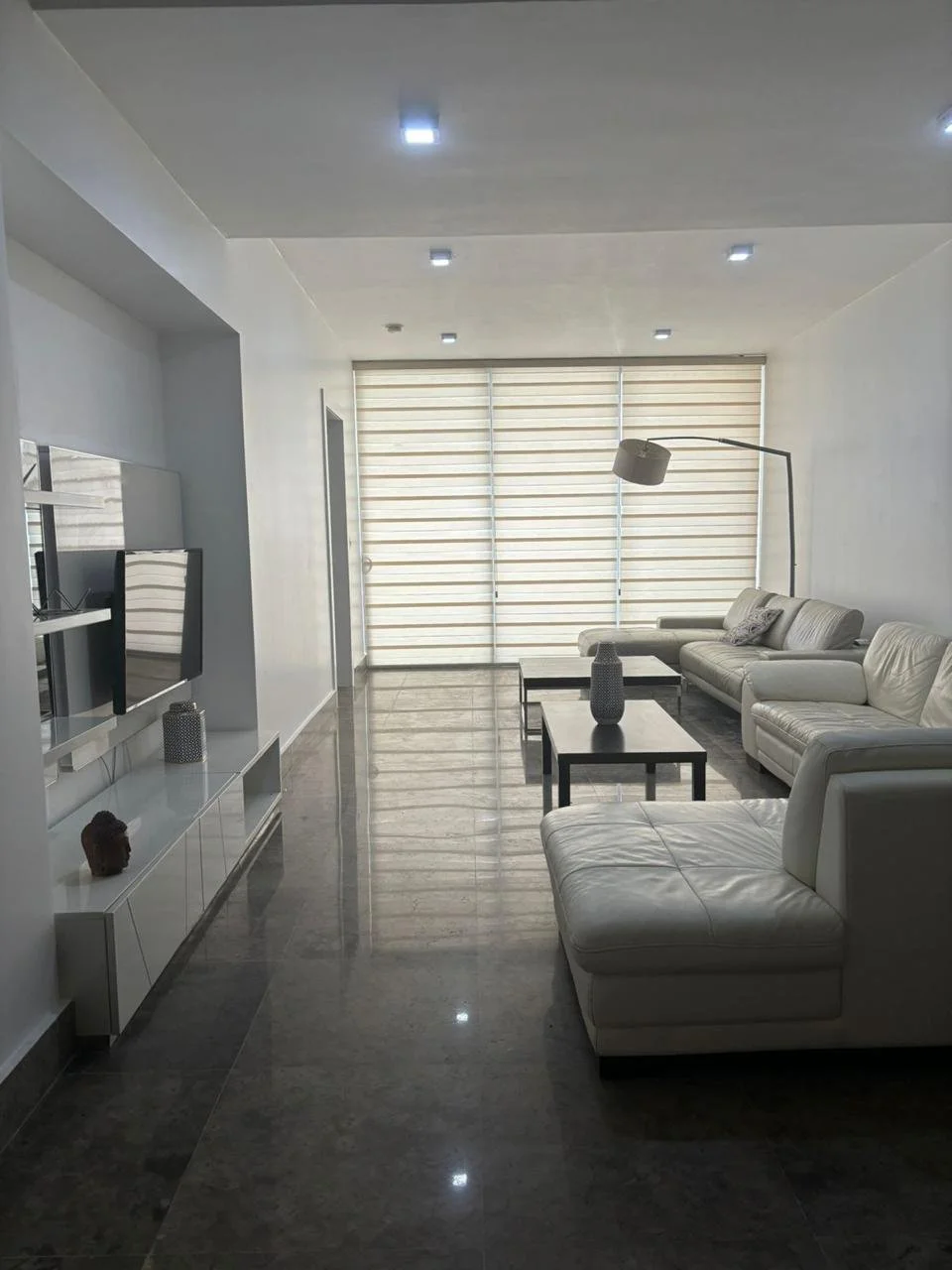 SE ALQUILA APARTAMENTO EN AVENIDA BALBOA YOO en Ciudad de Panamá, Panamá