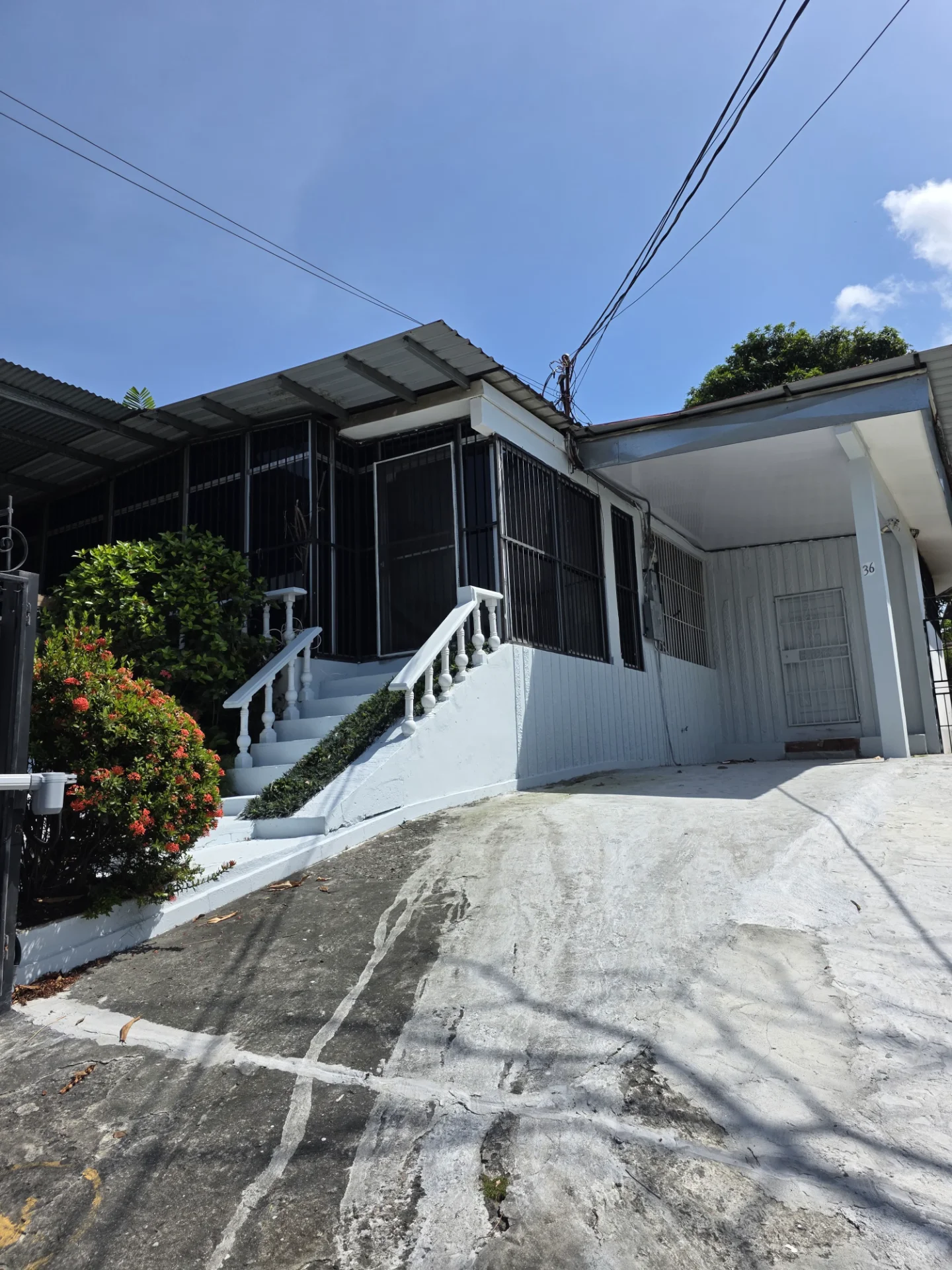 SE VENDE EXCELENTE PROPIEDAD EN BETHANIA PARA USO COMERCIAL en Ciudad de Panamá, Panamá