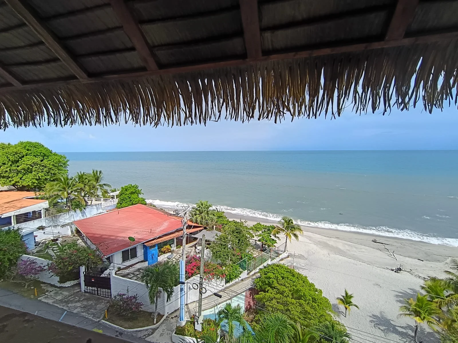 Apartamento de playa en Corona en Corona, Panamá