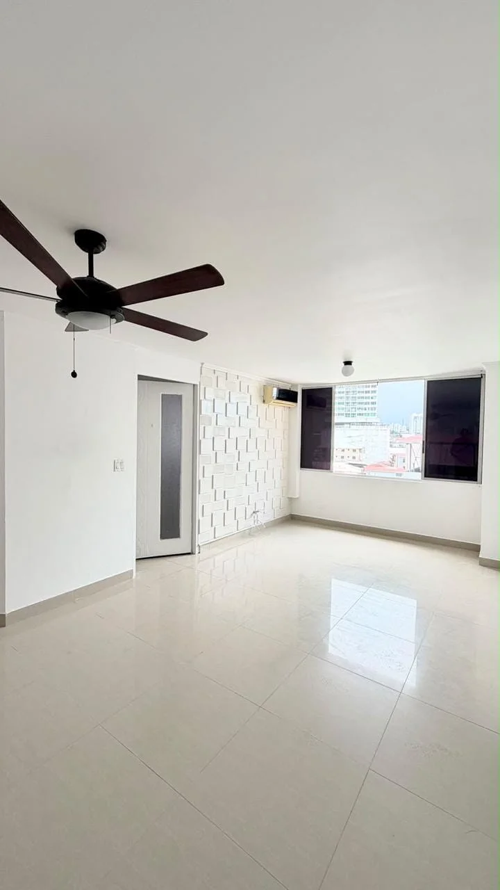 Se Vende Apartamento de 2 Habitaciones en Fernández de Córdoba en Ciudad de Panamá, Panamá