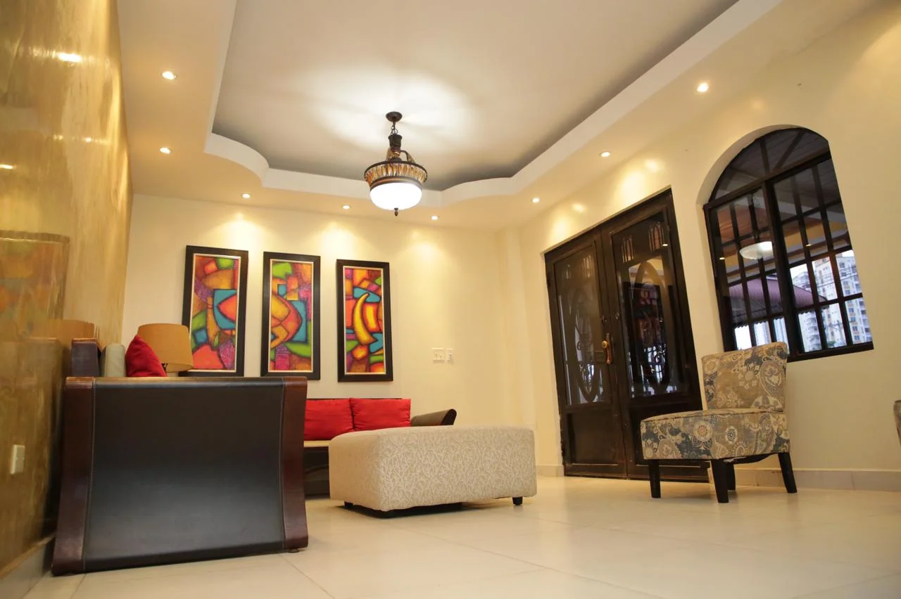 Casa de 4 Habitaciones en Betania en Ciudad de Panamá, Panamá