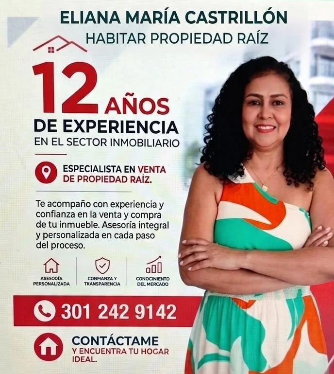 Eliana Castrillón