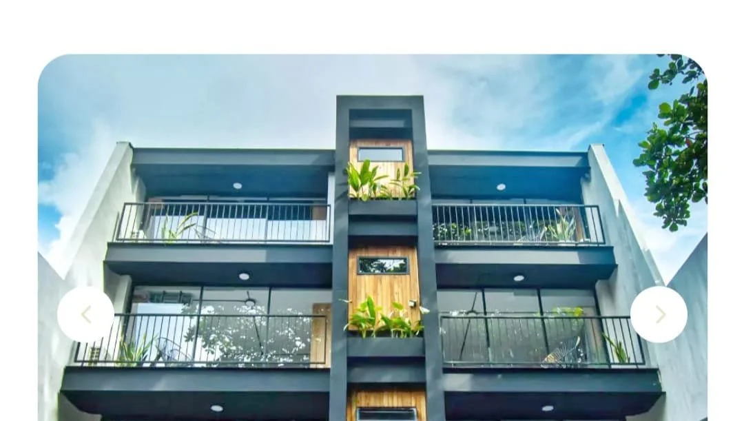 Edificio de 4 pisos en venta Medellín Antioquia barrio Velodromo en Medellin, Antioquia, Colombia