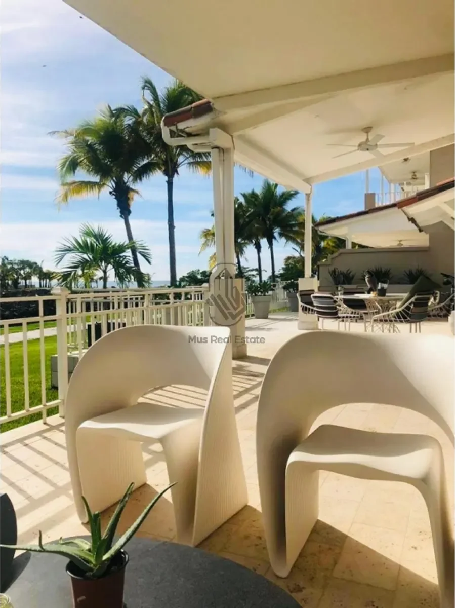 Venta de Apartamento en Buenaventura - Cocle - TERRAZA PRIVADA - DG en Coclé, Panamá