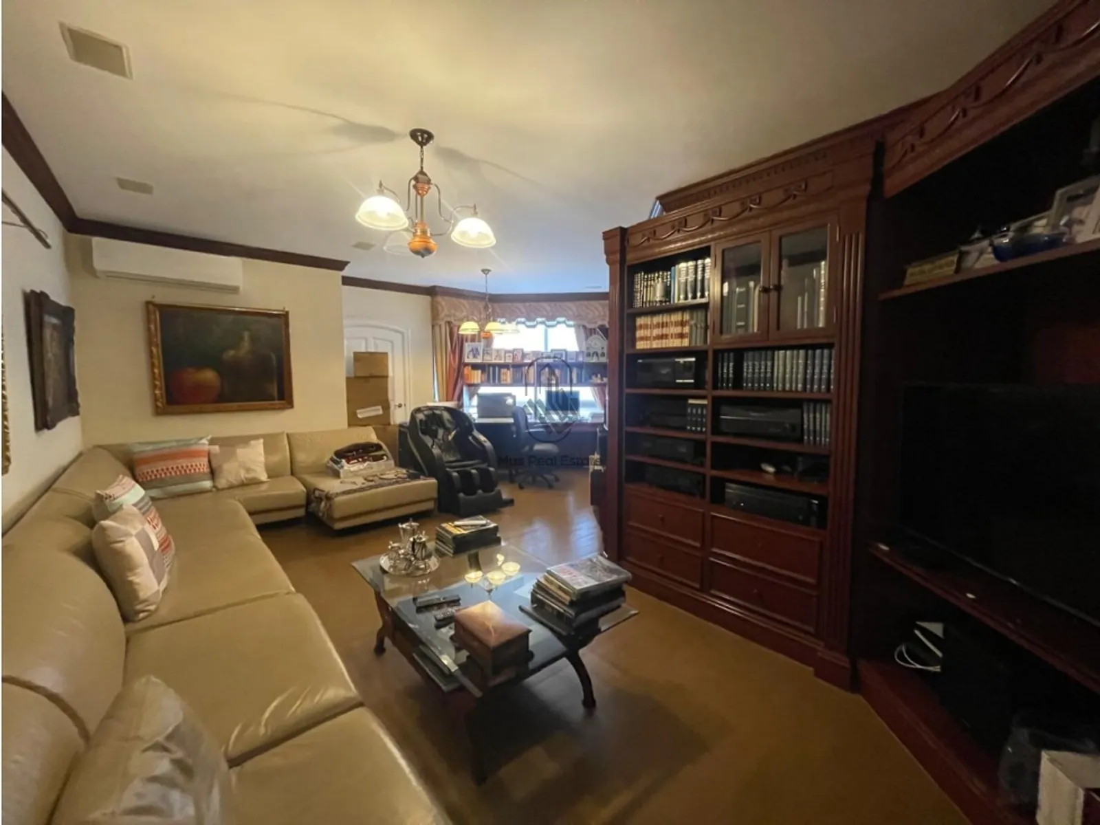 Venta de Apartamento en PH La Cresta Palace - 720 m2 - Piso Alto - DG en Ciudad de Panamá, Panamá