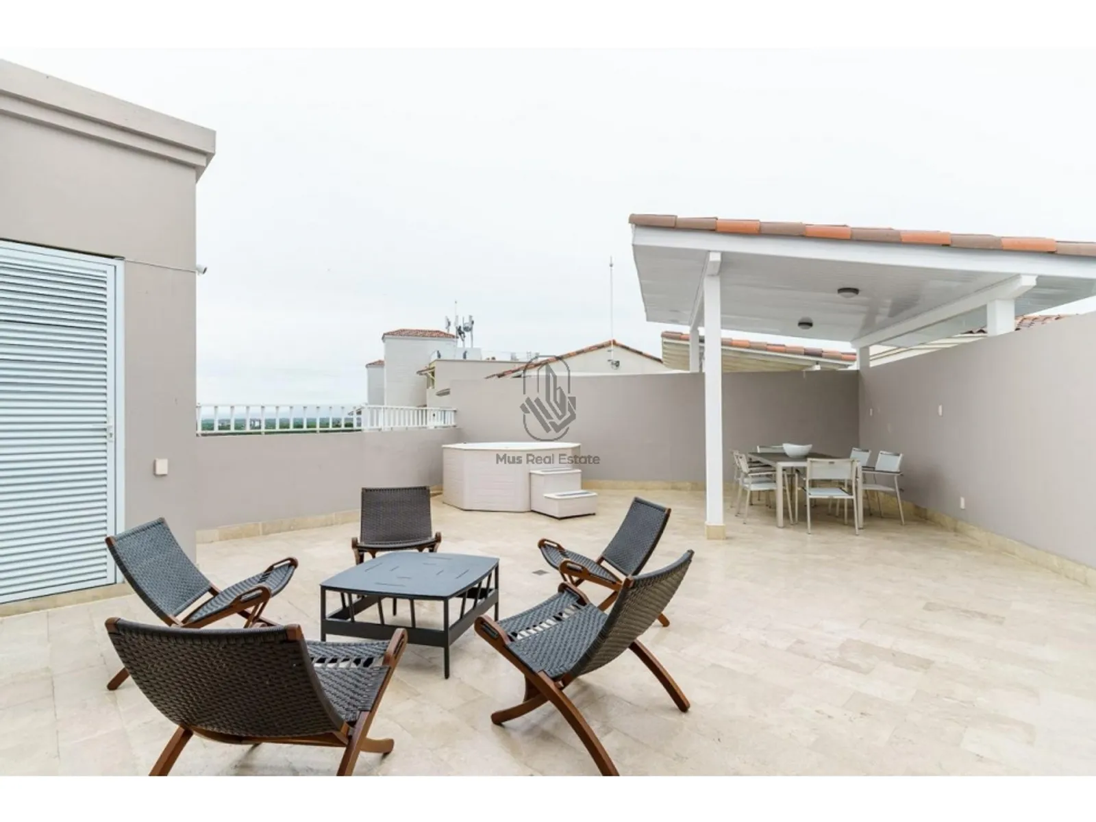 Venta de Apartamento en Coclé - Buenaventura - TERRAZA PRIVADA - DG en Coclé, Panamá
