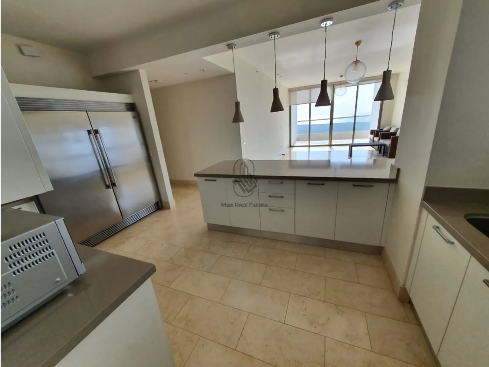Vente Apartamento PH GREENVIEW - Santa Maria - Vista campo de GOLF -DG en Ciudad de Panamá, Panamá
