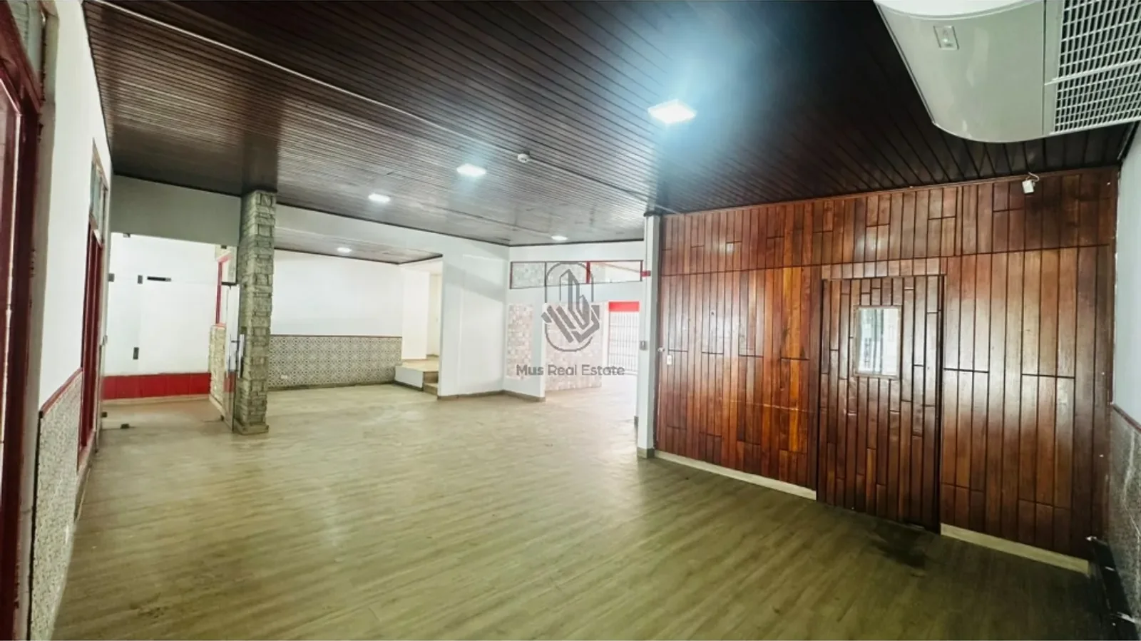 Alquiler de Local para Restaurante San Francisco - Terraza GRANDE - DG en Ciudad de Panamá, Panamá