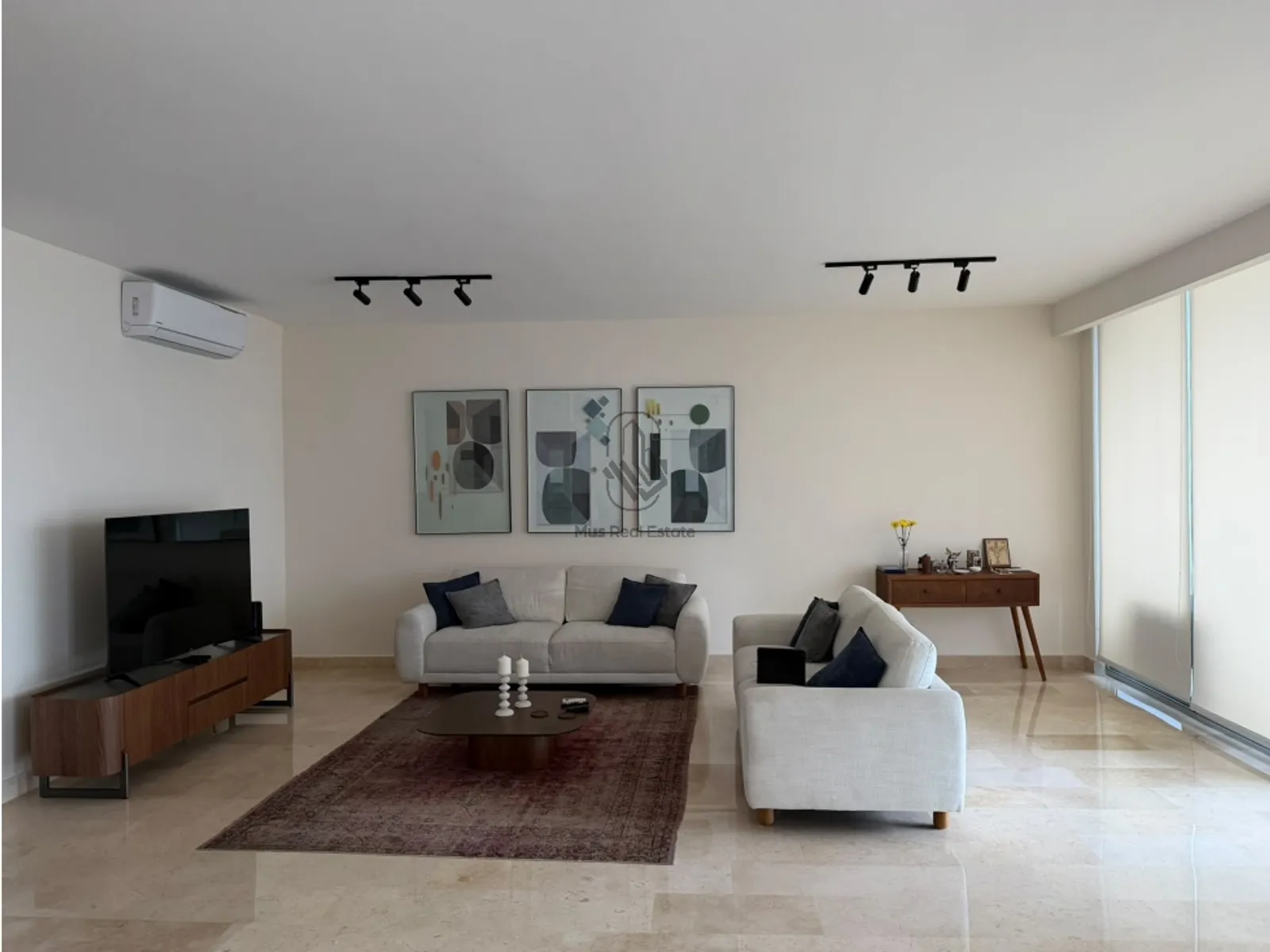 Alquiler de apartamento en PH MARABIERTO - Av BALBOA/Marbella - DG en Ciudad de Panamá, Panamá