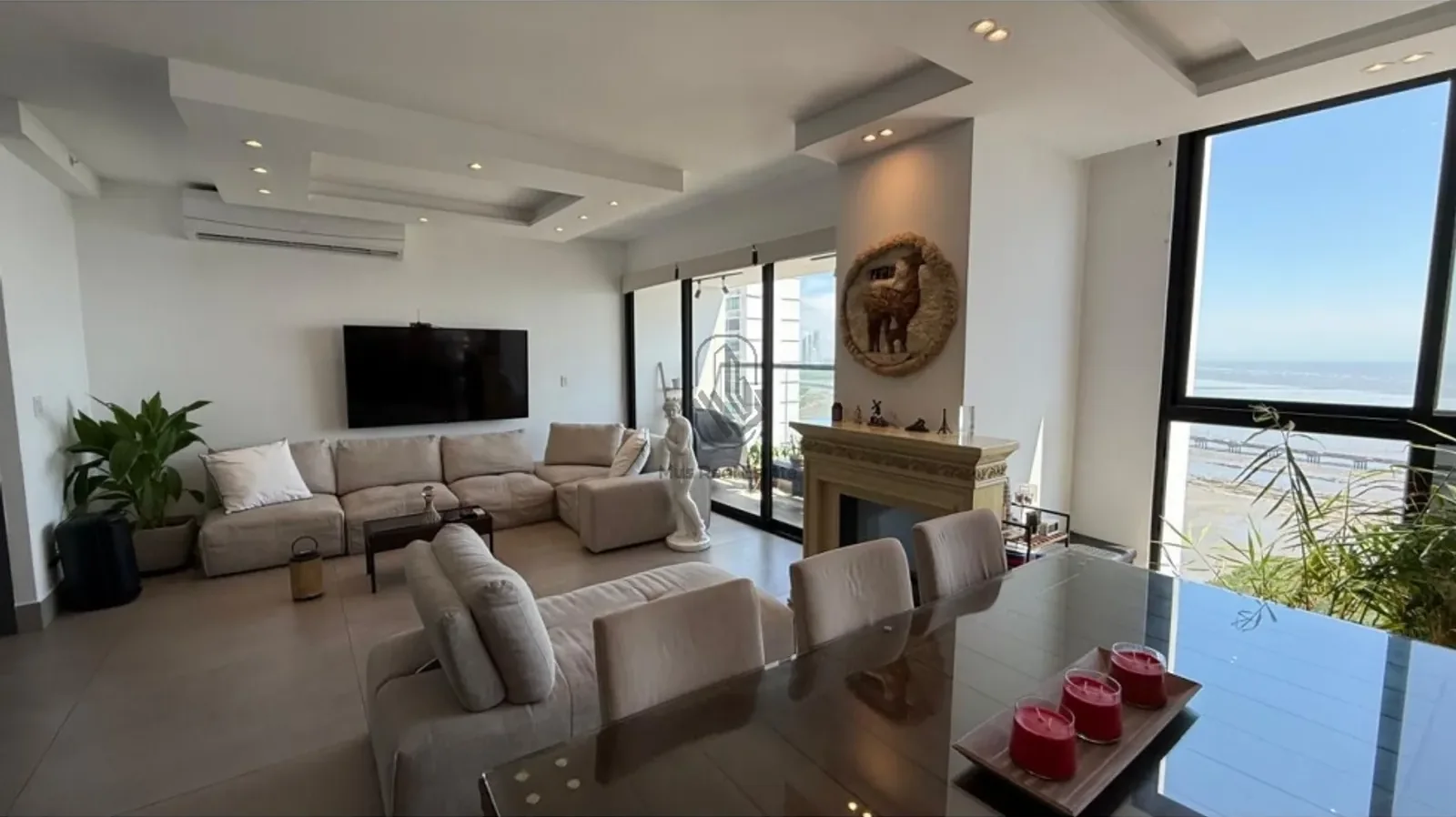 Vente de Apartamento en VICTORY SPORT - 126 m2 - DG en Coco del Mar, Panamá