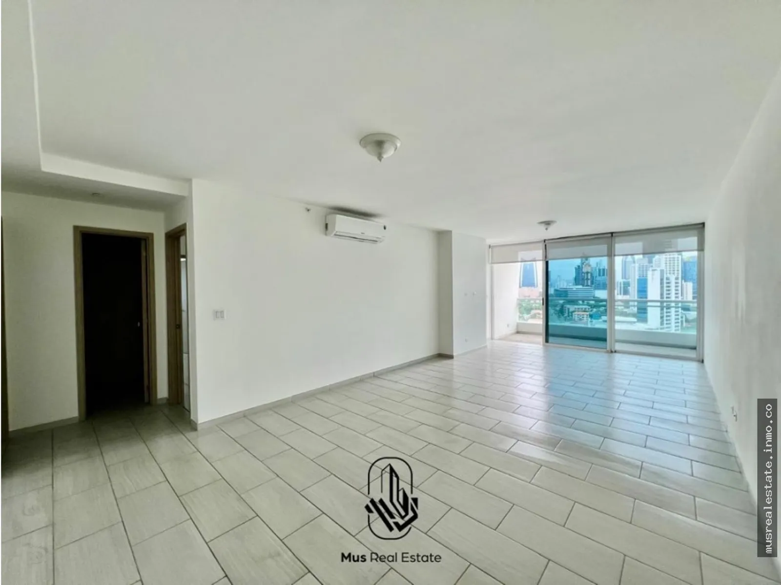 Venta de Apartamento en The Towers Residences, San Francisco - D G en Ciudad de Panamá, Panamá