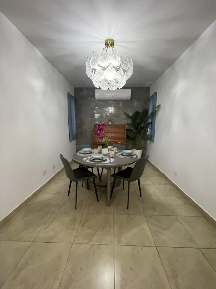 Venta deApartamento en San Francisco Torre Capri- D.G. en Ciudad de Panamá, Panamá