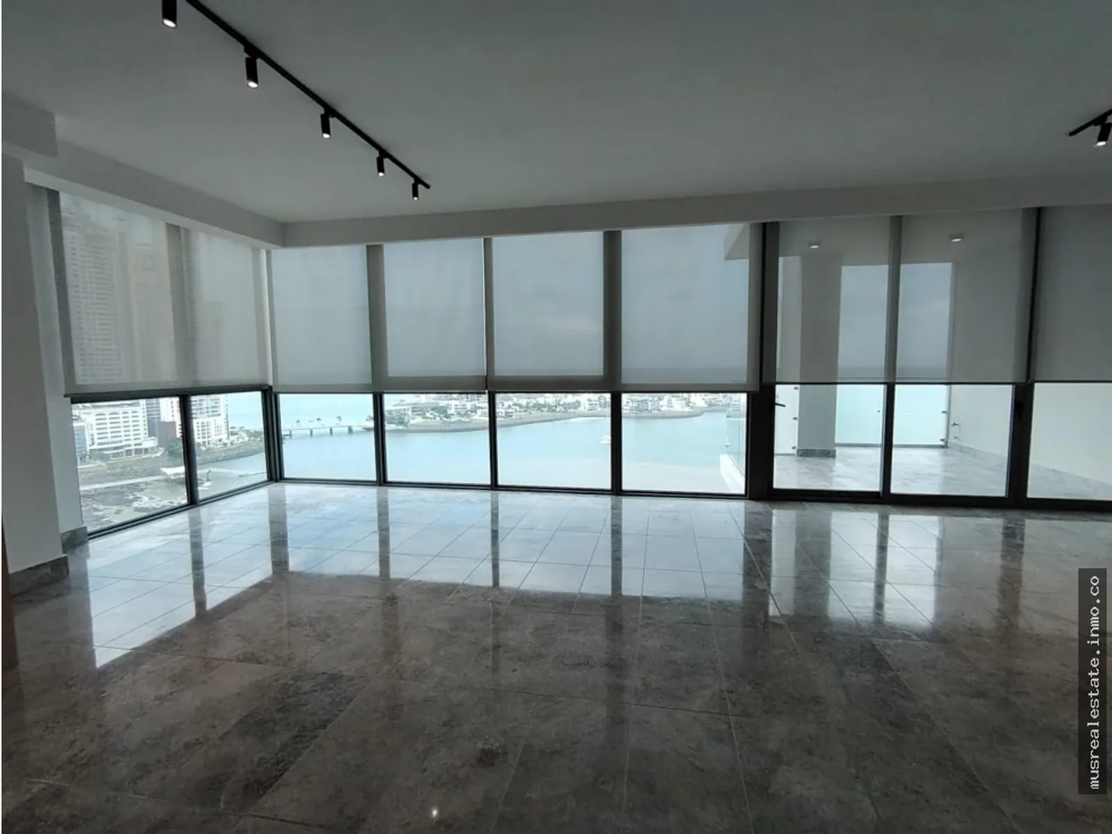 PH Seapoint Towers – Apartamento de Lujo en Punta Paitilla - D G en Ciudad de Panamá, Panamá