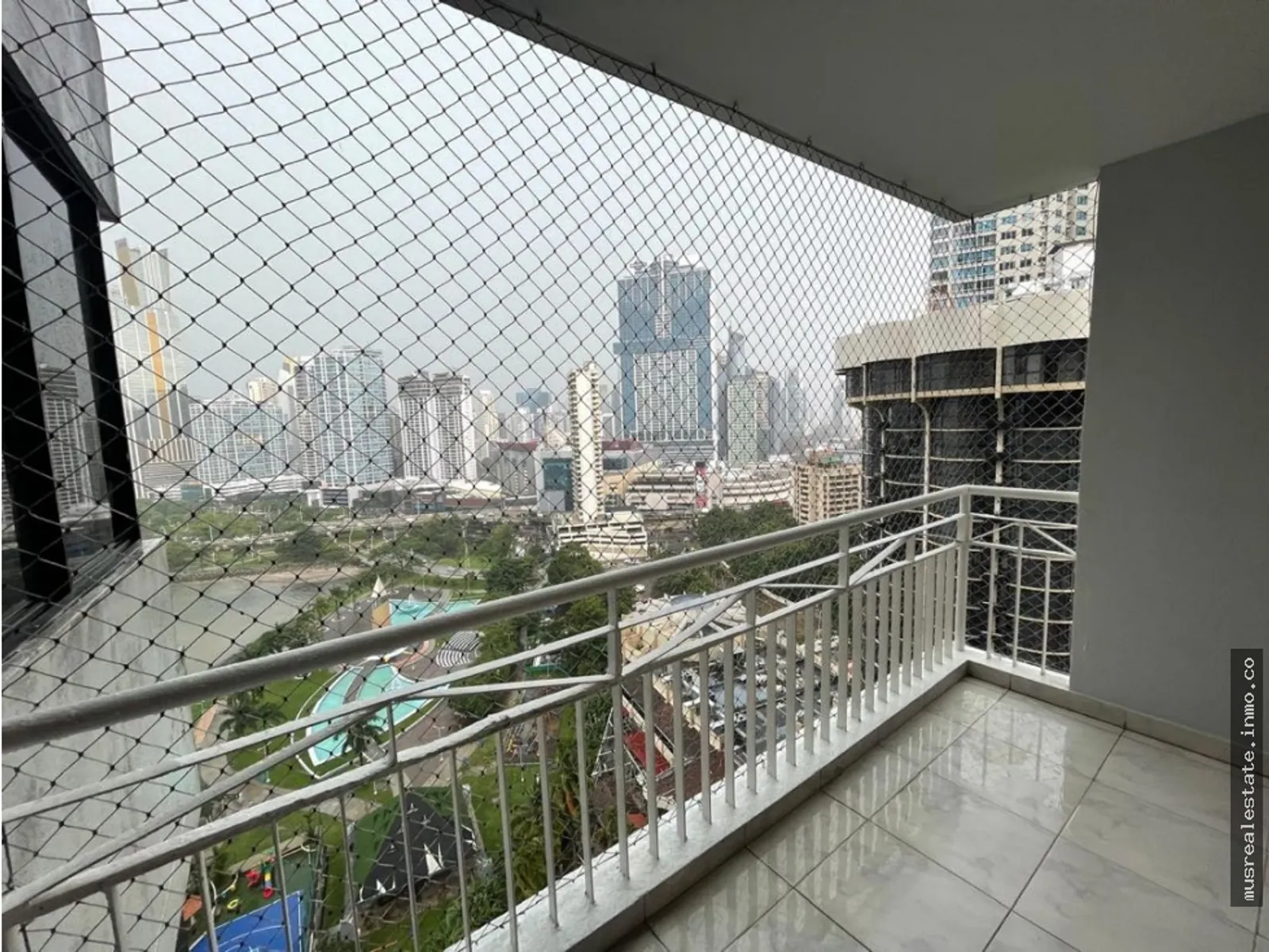 Venta de Apartamento enpH Perlas del Pacifico Paitilla - DG en Ciudad de Panamá, Panamá
