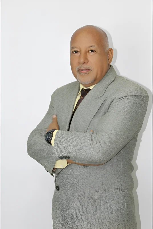 Salomón Sánchez A. 