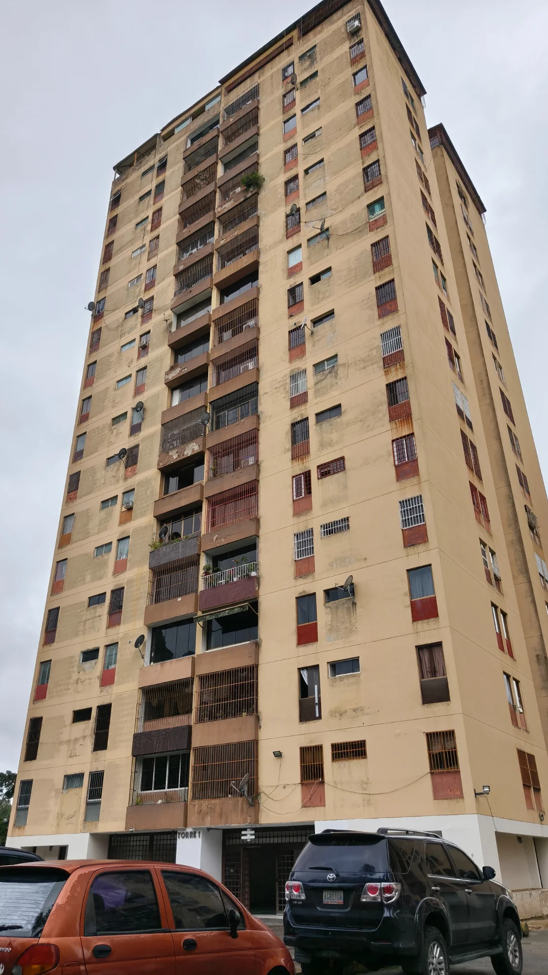 Hermoso y cómodo apartamento en Baruta en Caracas, Venezuela