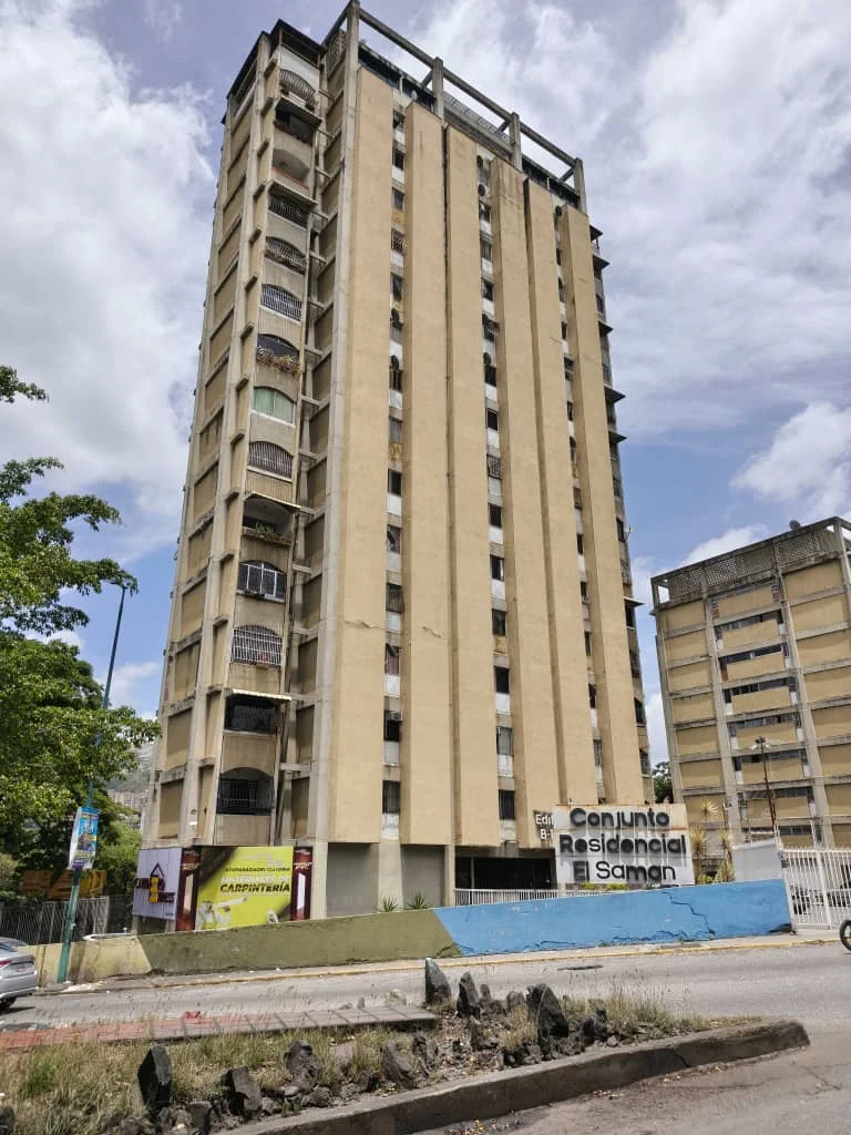 Amplio y hermoso Apartamento en Venta Valle Abajo en Caracas, Venezuela