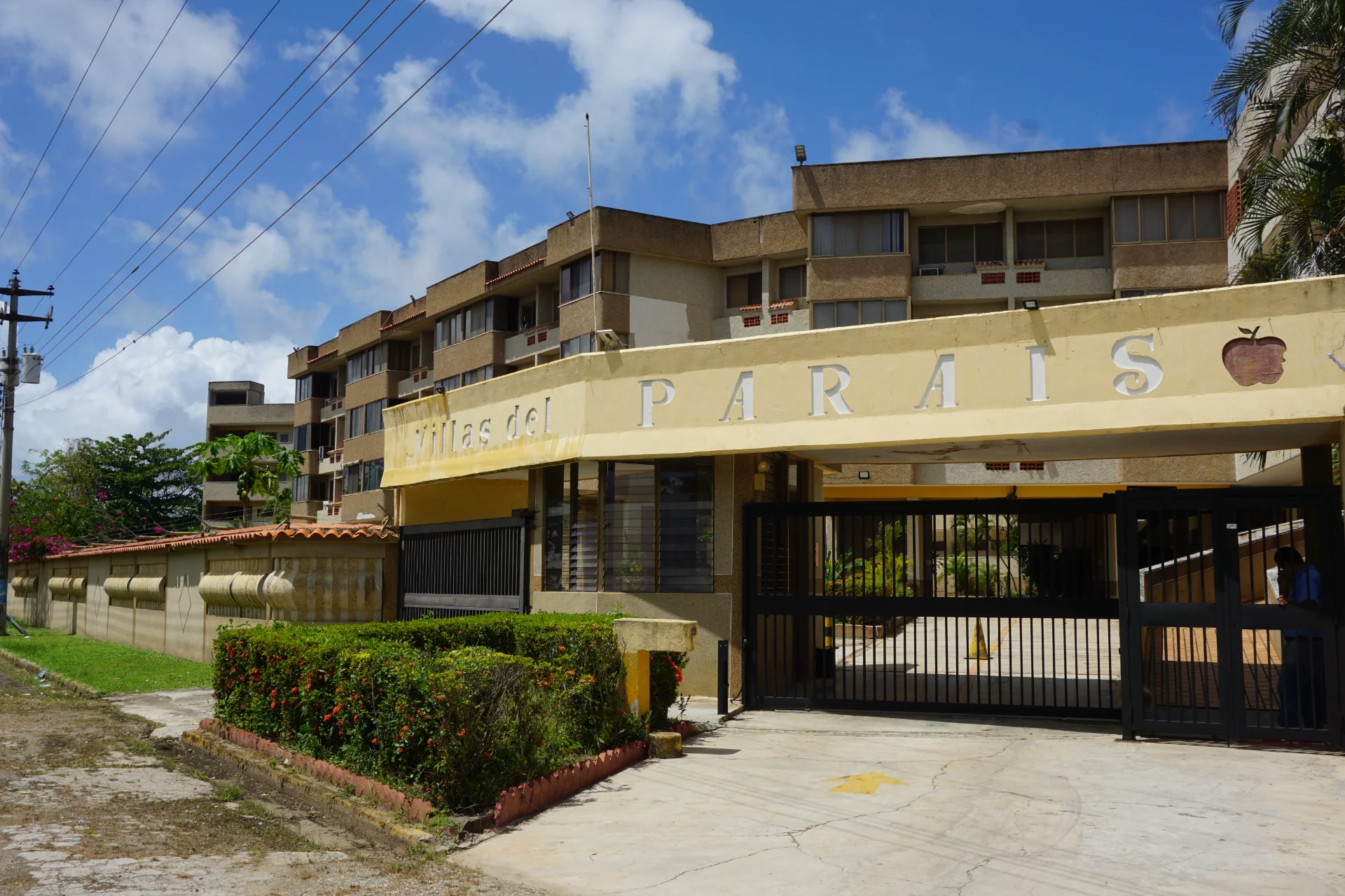 Apartamento en Venta en Higuerote en Higuerote, Venezuela