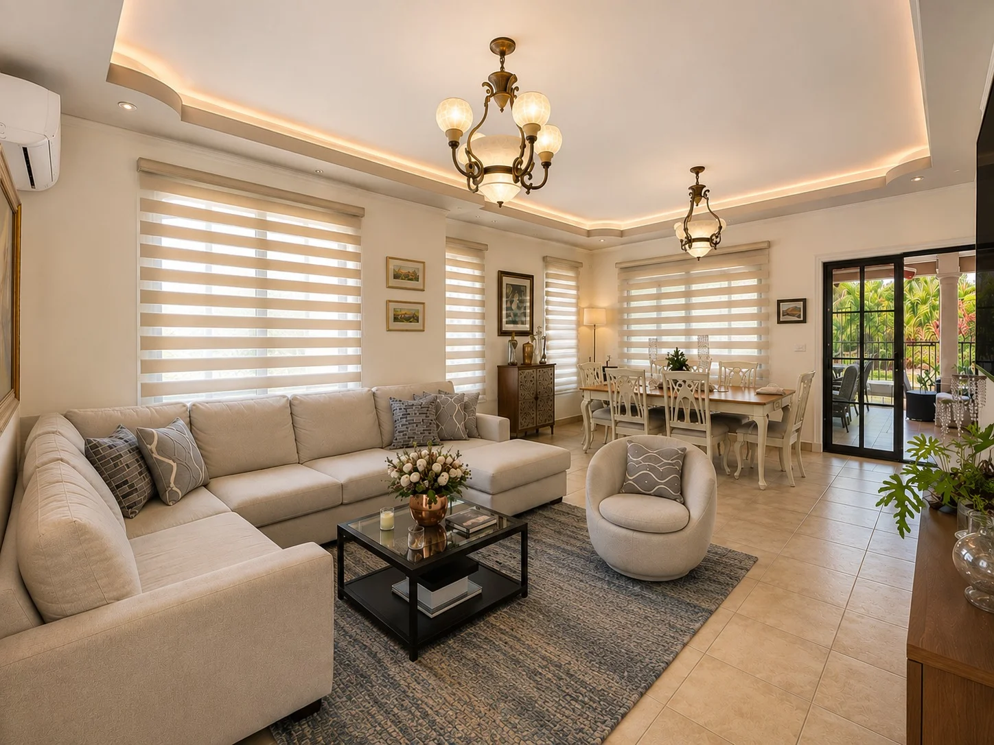 Casa de 3 Habitaciones y 350 m² en Clayton en Ciudad de Panamá, Panamá