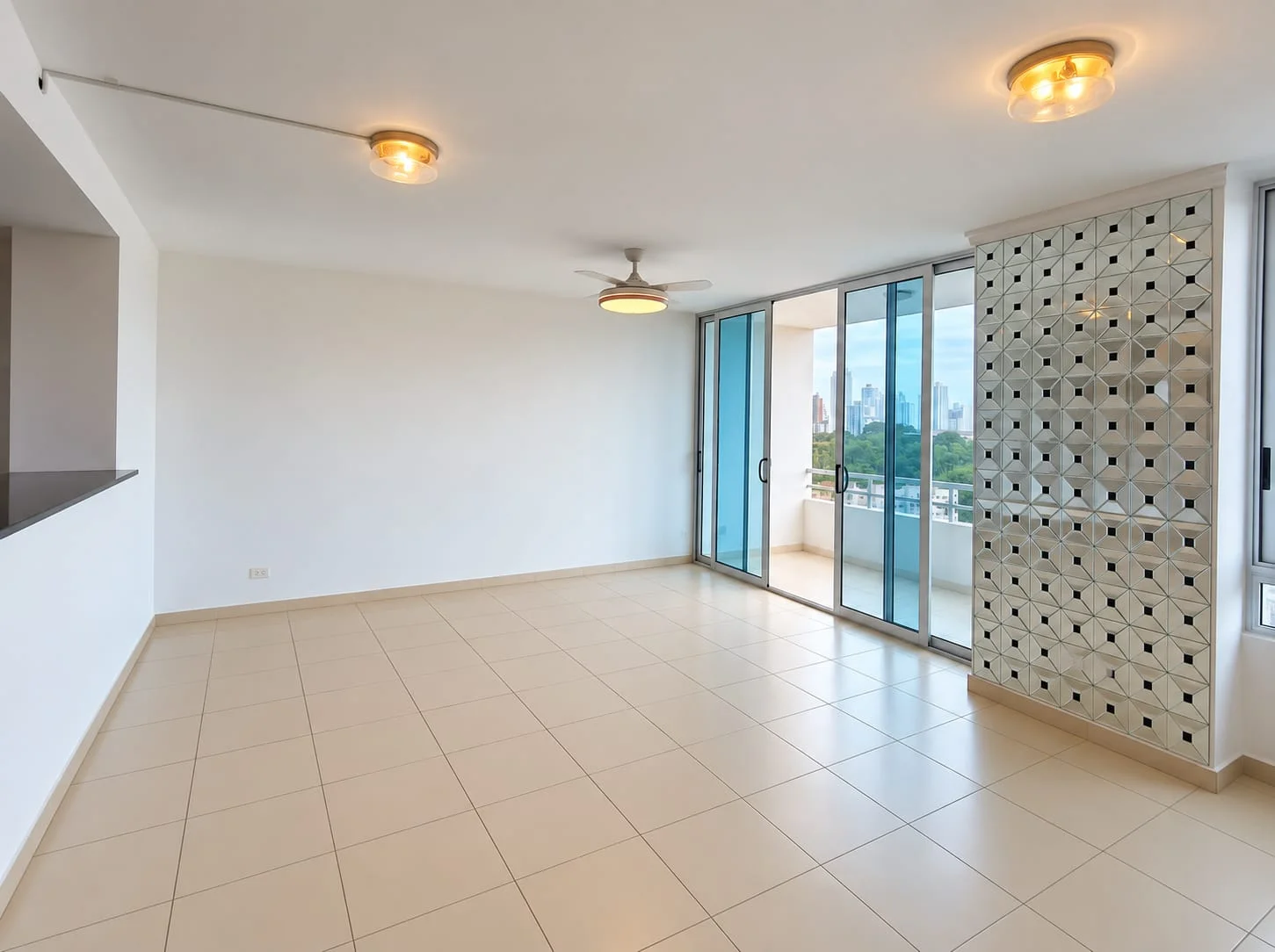 PH Con Piscina: Apartamento de 2 Habitaciones en Ingenio en Ingenio, Panamá