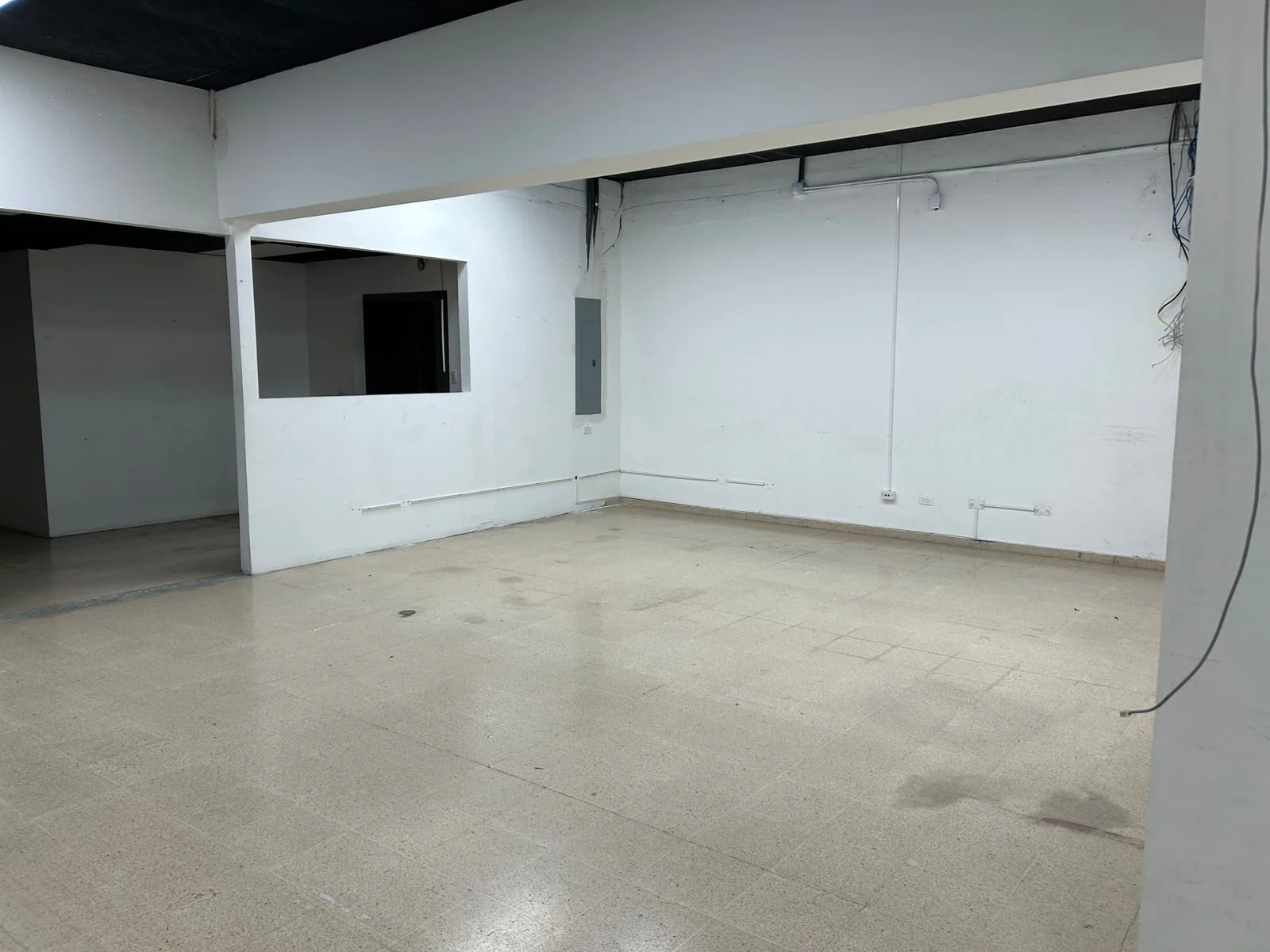 Local Comercial en transistmica de 140 m² en Panamá, Panamá
