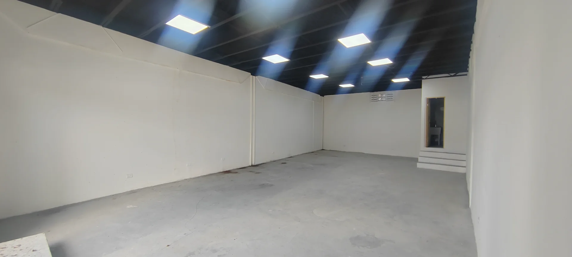 Local Comercial de 98 m² en Pueblo Nuevo en Ciudad de Panamá, Panamá