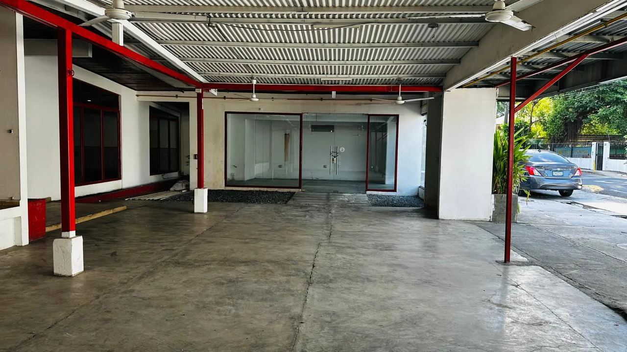 Oficina de 700 m² en San Francisco en Ciudad de Panamá, Panamá