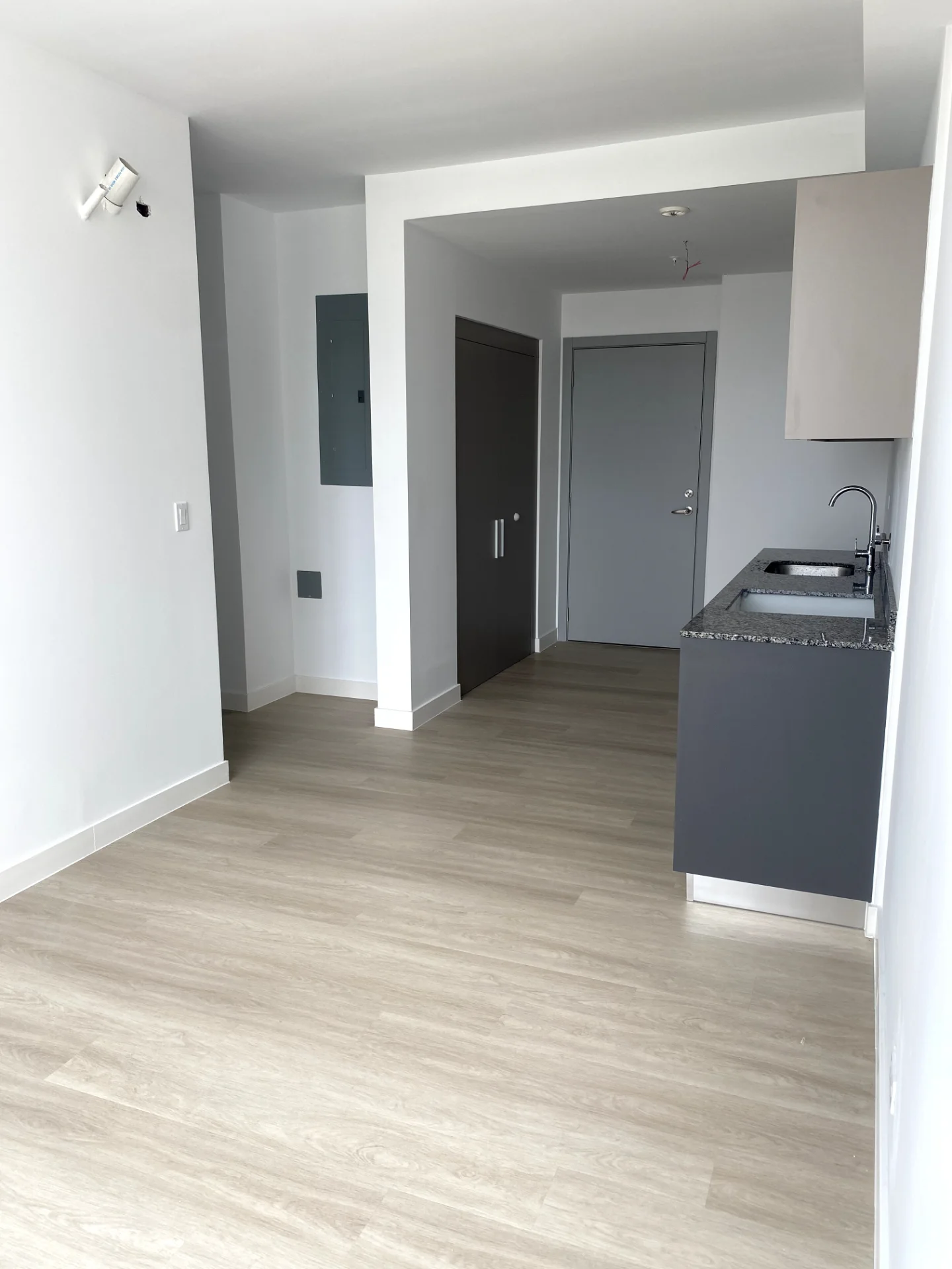 VENTA EN PH QUATRIUM – VÍA PORRAS, SAN FRANCISCO en Ciudad de Panamá, Panamá