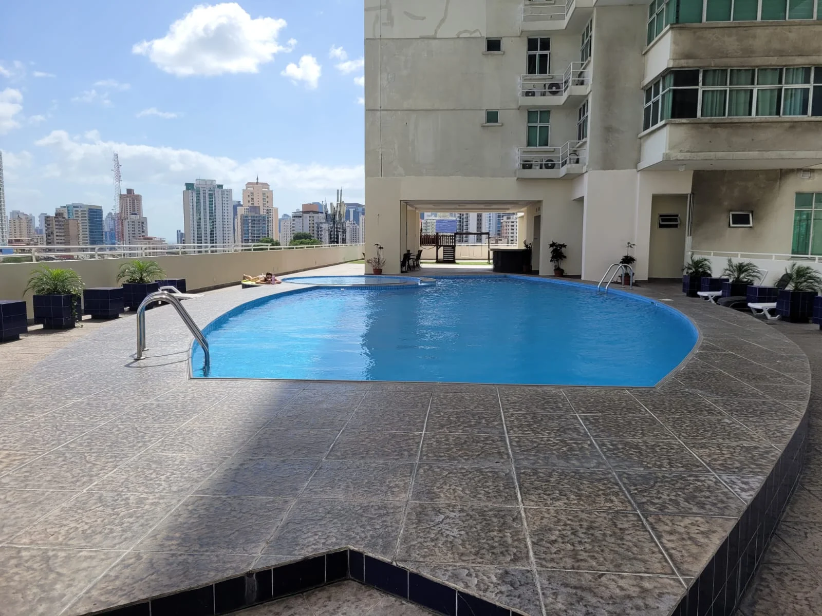 PH Vivendi: Apartamento de 77 m² en Ciudad de Panamá en Ciudad de Panamá, Panamá