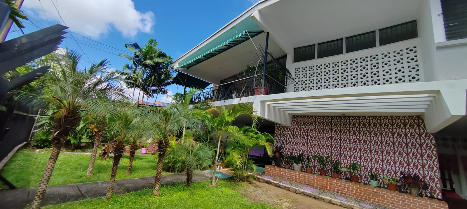 VENTA Casa de 5 Habitaciones y 1026 m² en El Carmen en Ciudad de Panamá, Panamá