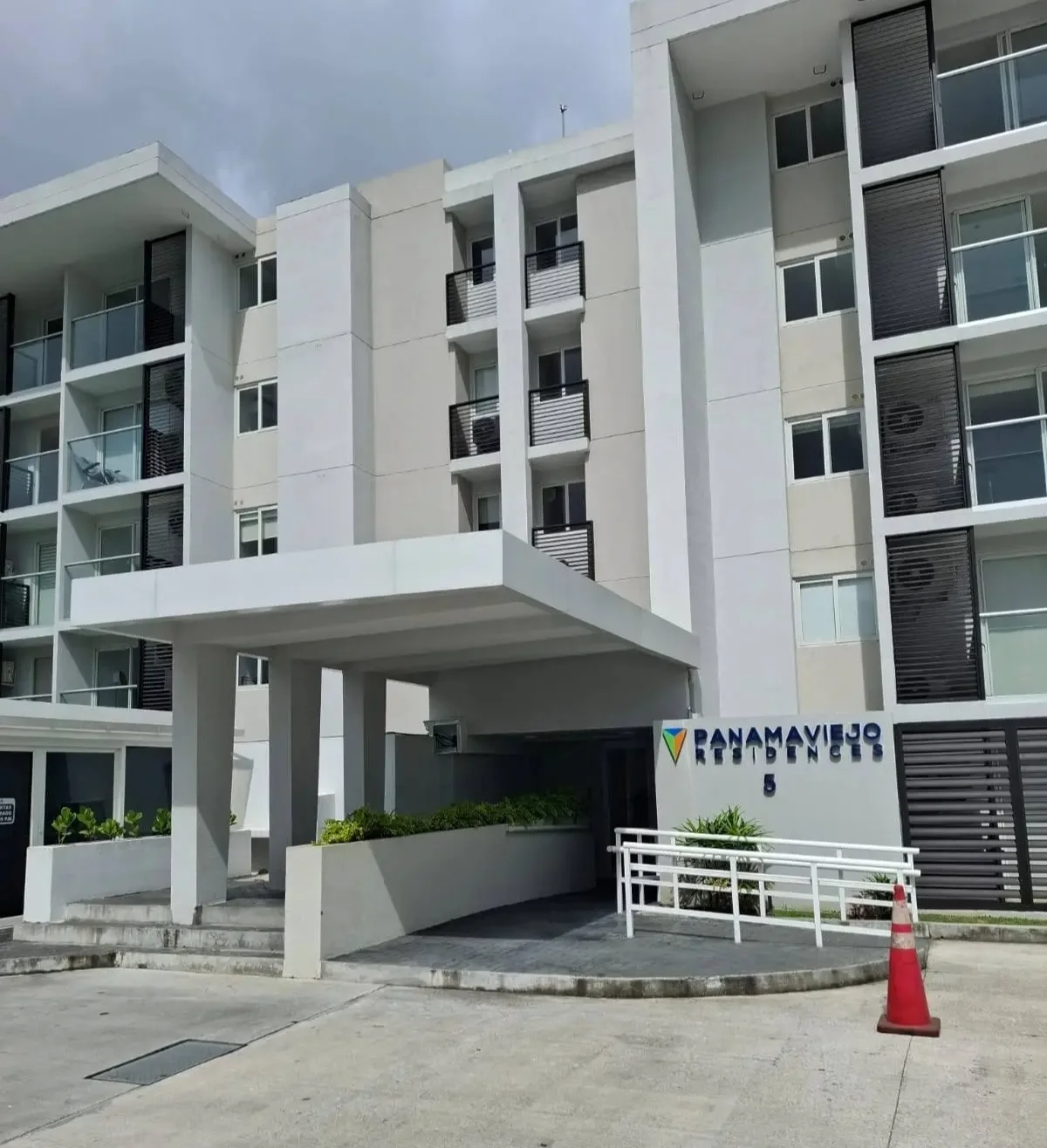 ALQUILO EN PANAMA VIEJO PARA EXTRENAR en Ciudad de Panamá, Panamá