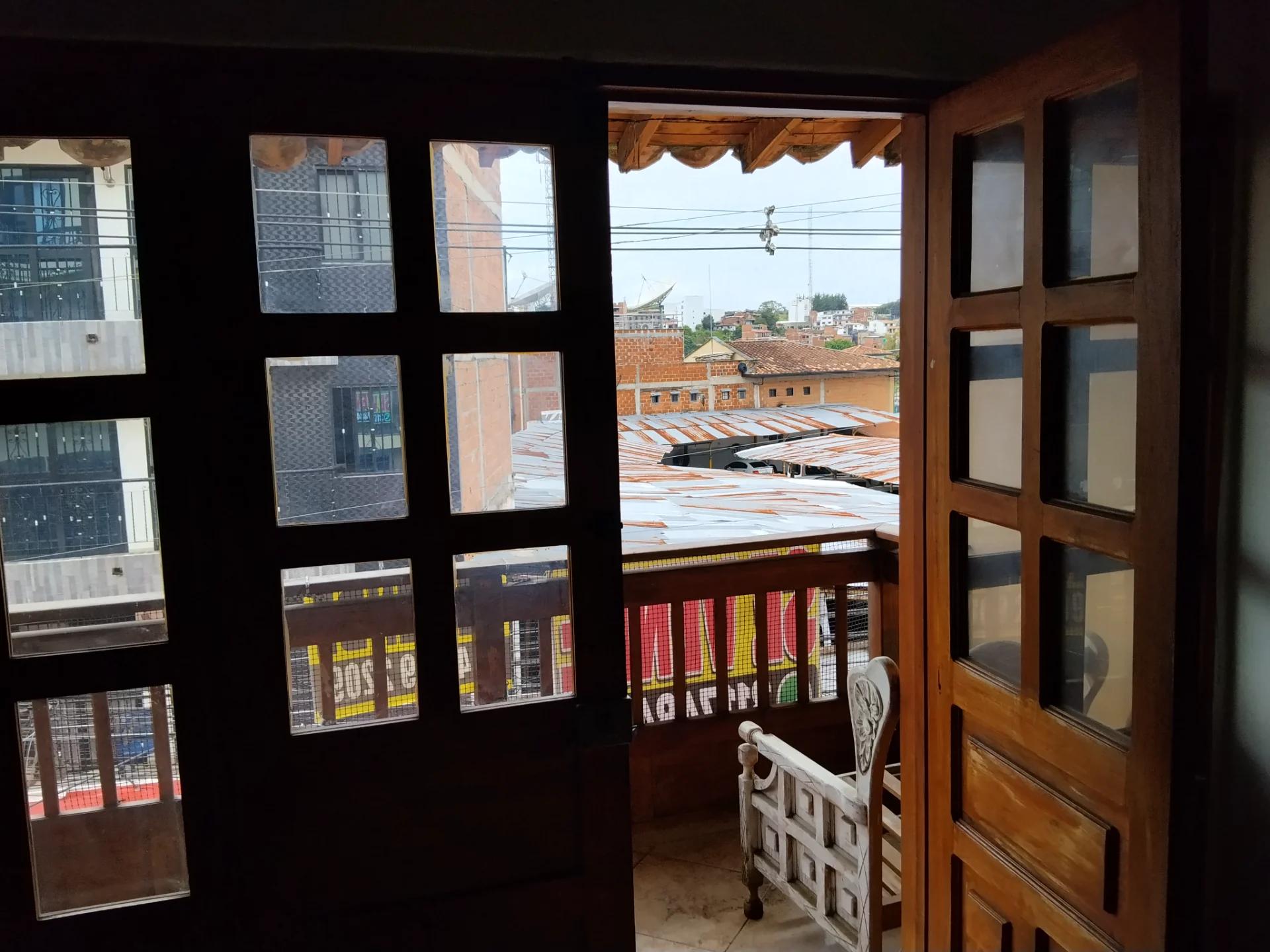 Se vende apartamento cerca del parque en marinilla en Marinilla, Colombia