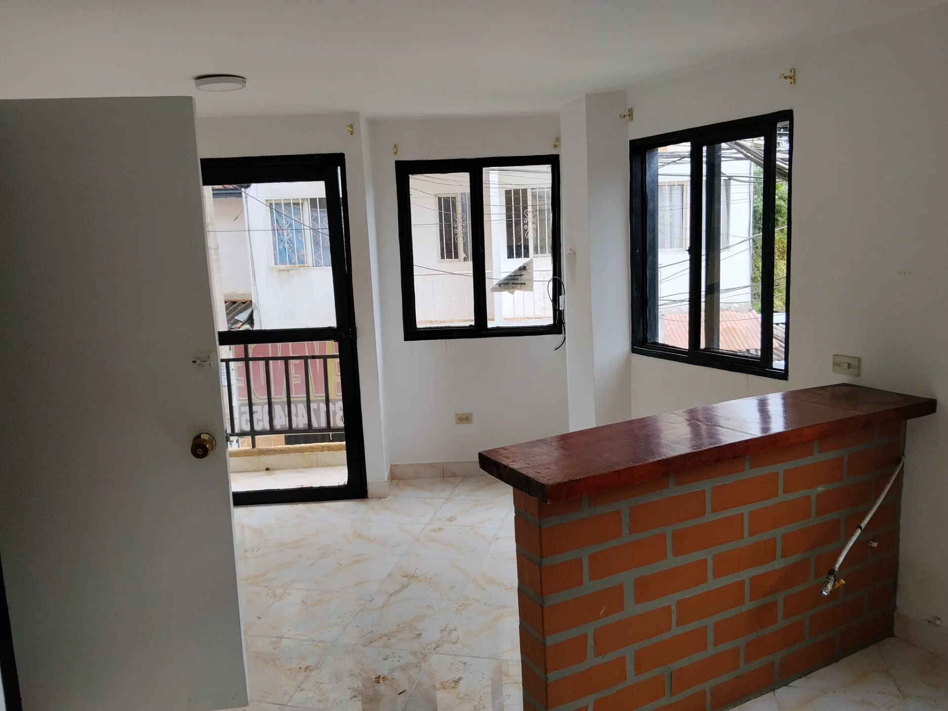 Se vende apartamento en marinilla en Marinilla, Colombia