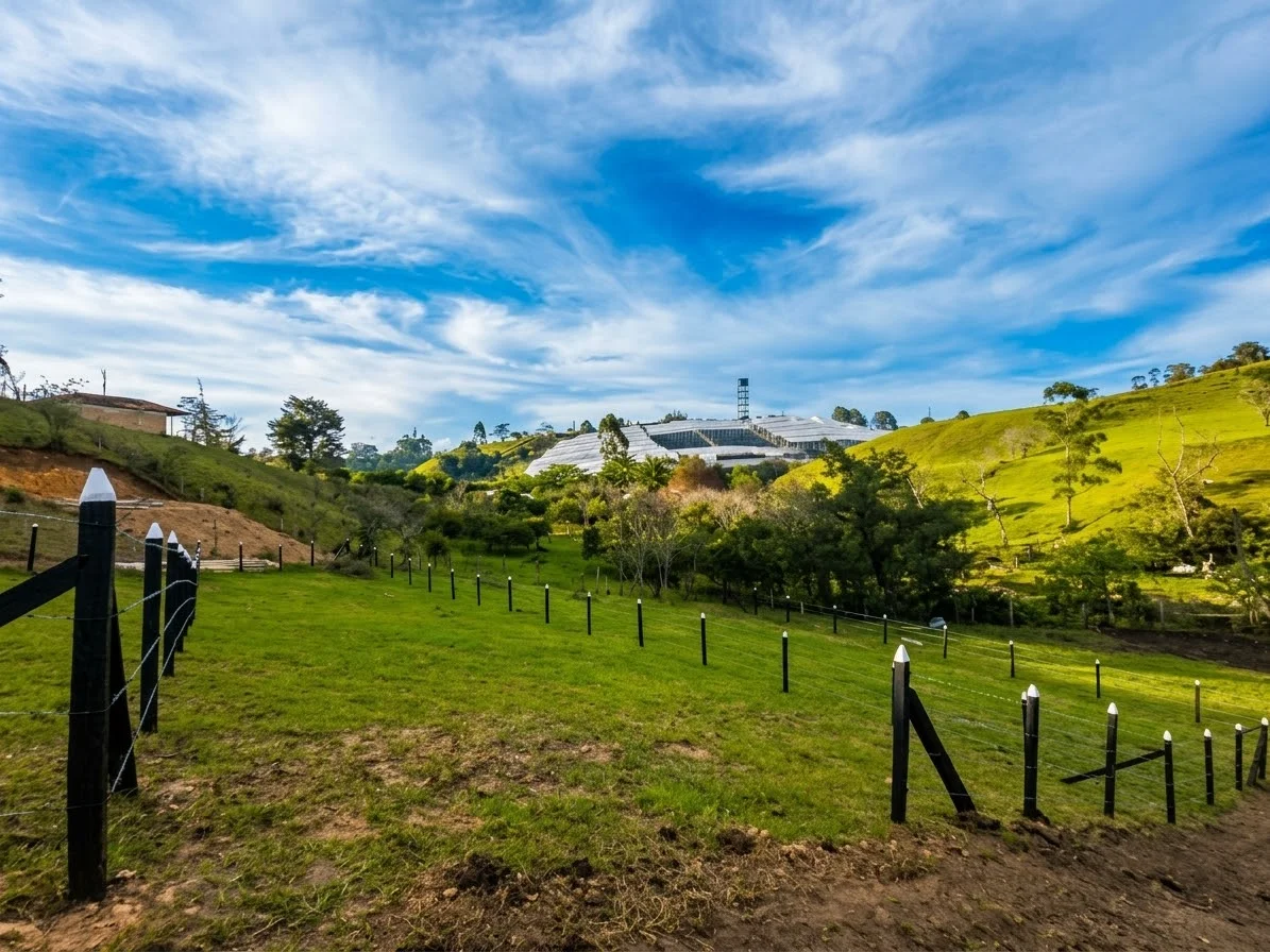 Lotes en el Carmen de viboral en El Carmen de viboral, Colombia