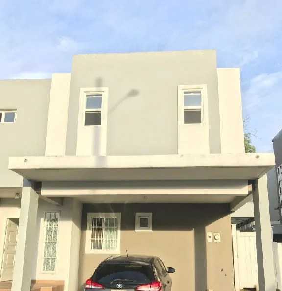 PH Victoria: Casa de 202.12 m² en Brisas del Golf en Ciudad de Panamá, Panamá