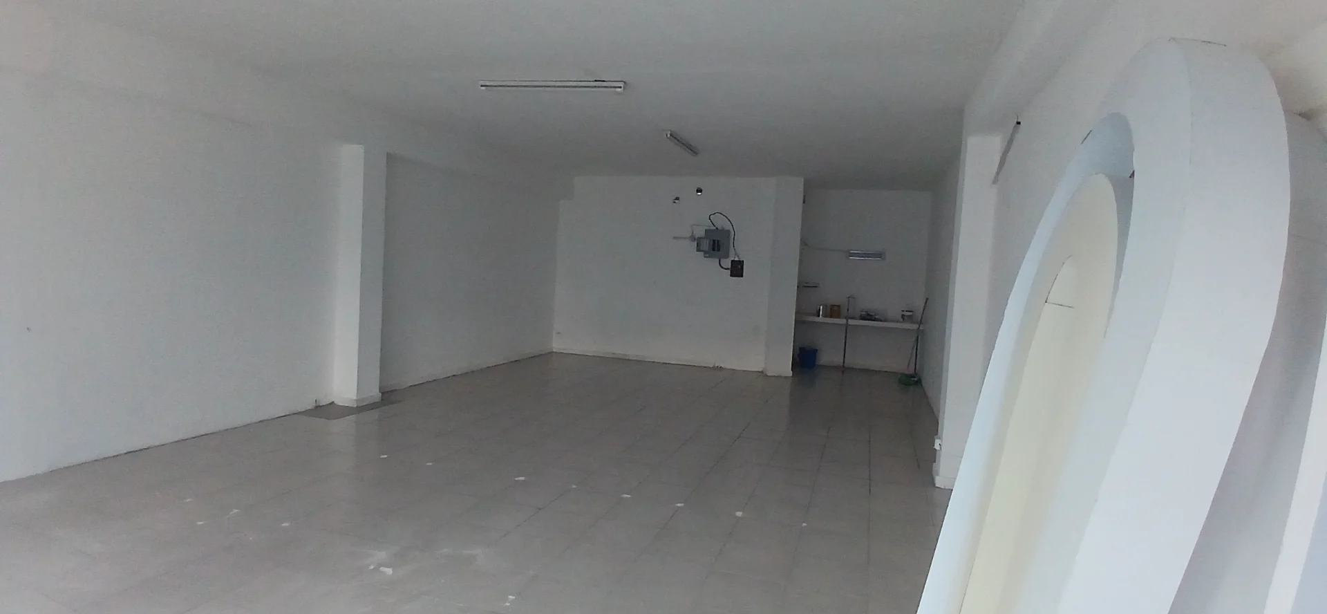 Oficina de 95 m² en Panama, Panamá