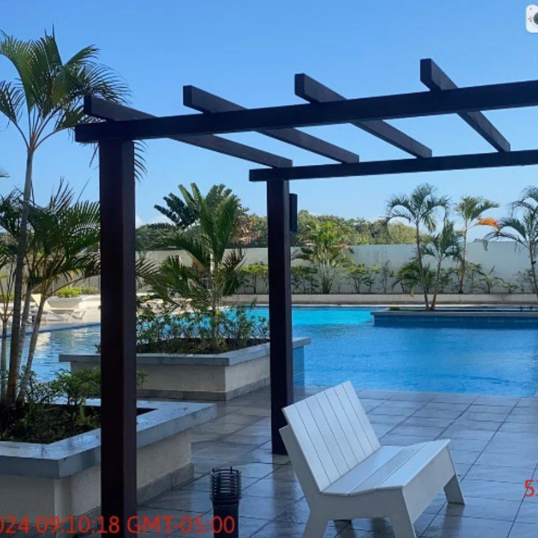Apartamento de 64 m² en Río Abajo en Panamá, Panamá